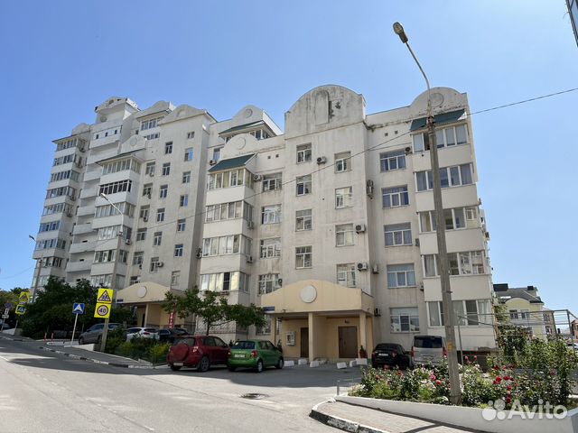

1-к. квартира, 50 м², 2 кровати