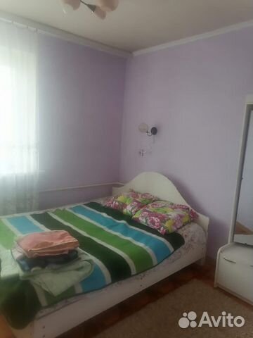 

2-к. квартира, 55 м², 6/9 эт.