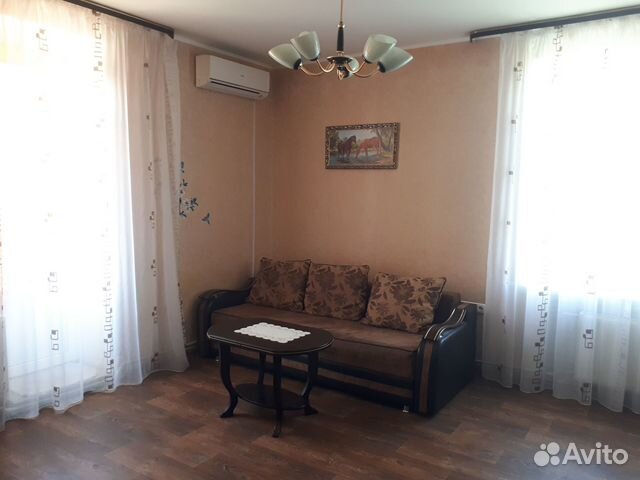 

1-к. квартира, 31 м², 2 кровати