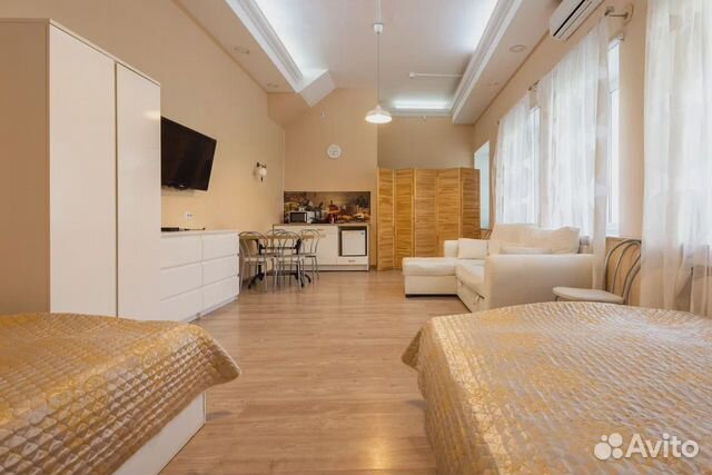 

4-к. коттедж, 250 м²