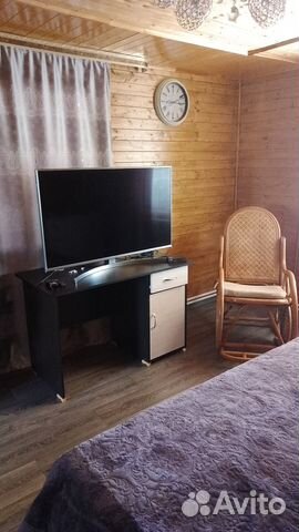 

Дом 120 м² на участке 8 сот.