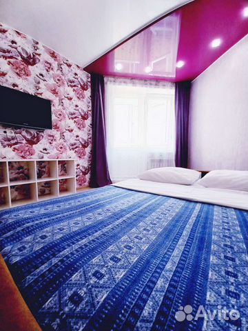 

Квартира-студия, 31 м², 1 кровать