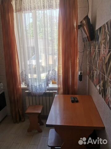 

1-к. квартира, 36 м², 2 кровати
