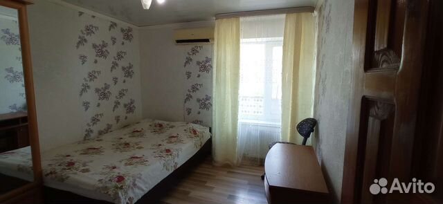 

2-к. квартира, 65 м², 4 кровати