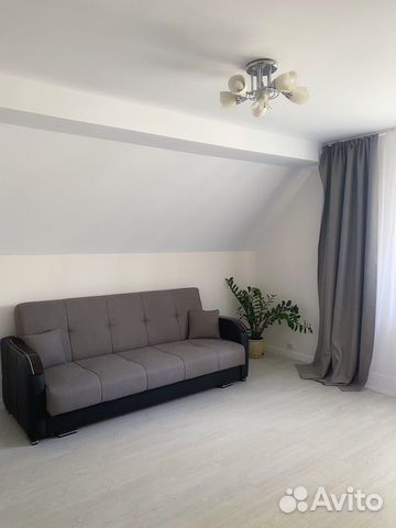 

3-к. квартира, 60 м², 3 кровати