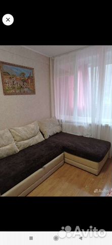 

Квартира-студия, 16 м², 2 кровати
