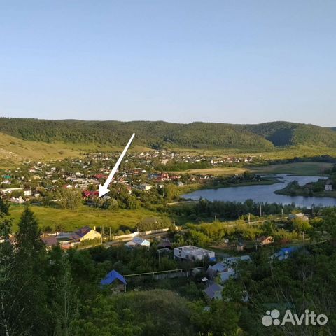 

3-к. дом, 60 м²