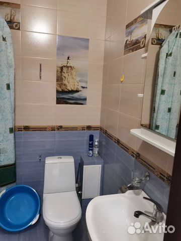 

1-к. квартира, 45 м², 5 кроватей