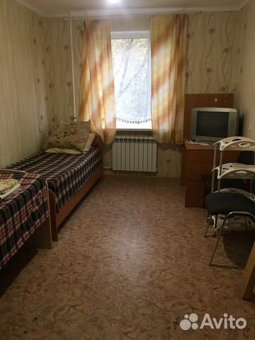 

3-к. квартира, 59 м², 6 кроватей
