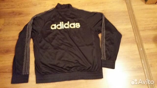 Old school Adidas, оригинал, куртка