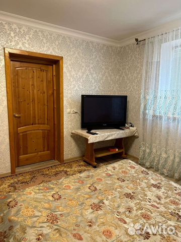 

1-к. коттедж, 37 м²