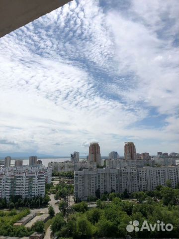 

1-к. квартира, 38,3 м², 1 кровать