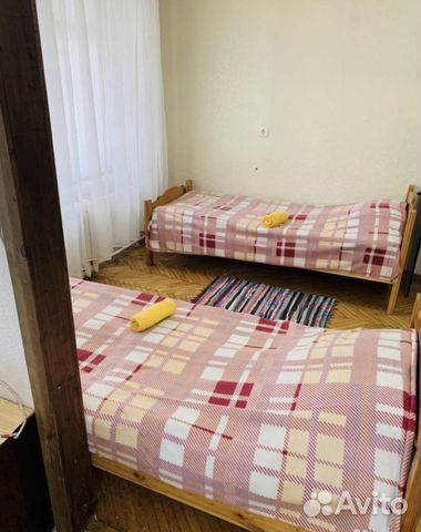 

2-к. квартира, 47 м², 4/5 эт.