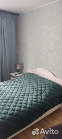 

2-к. квартира, 44 м², 3 кровати
