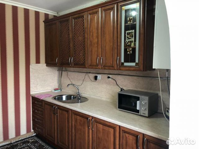 

2-к. квартира, 65 м², 4 кровати