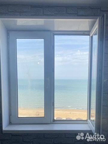 

2-к. квартира, 60 м², 2 кровати