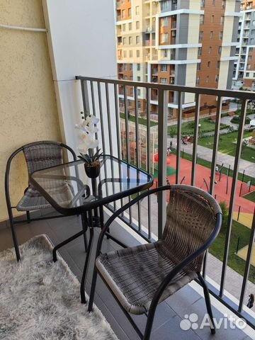 

Квартира-студия, 25 м², 5/13 эт.
