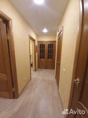 

2-к. квартира, 50 м², 3 кровати