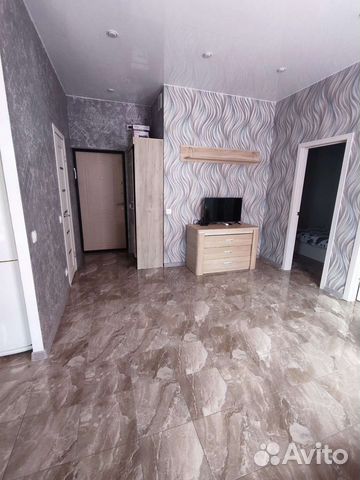 

2-к. квартира, 44 м², 3 кровати