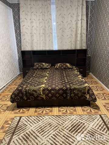 

2-к. квартира, 57 м², 1 кровать