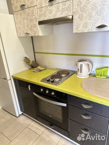 

2-к. квартира, 45 м², 2/3 эт.