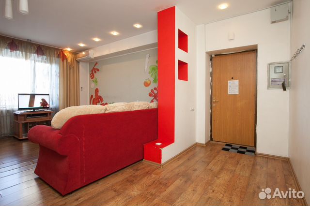 2-к квартира, 55 м², 3/5 эт. 2-к квартира, 55 м², 3/5 эт.