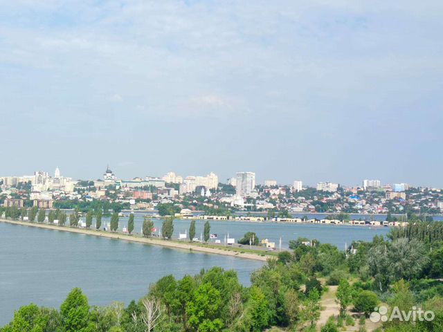

Квартира-студия, 25 м², 11/11 эт.