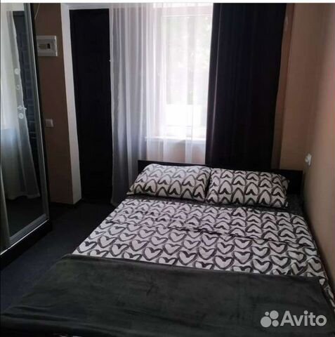 

Квартира-студия, 17 м², 1/4 эт.