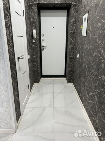 

Квартира-студия, 36 м², 1 кровать