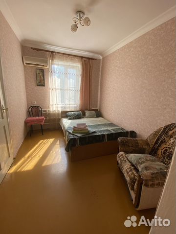

4-к. дом, 80 м²