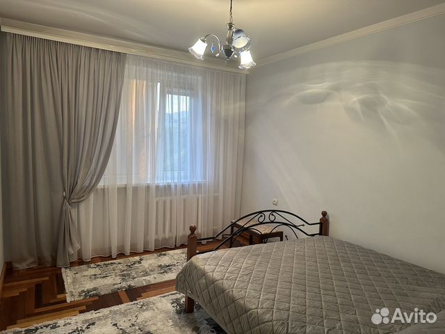 

2-к. квартира, 60 м², 3 кровати