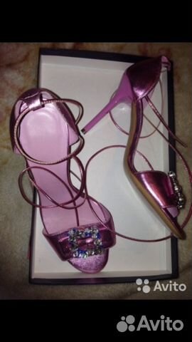 Enzo новые туфли очень красивые Enzo новые туфли очень красивые