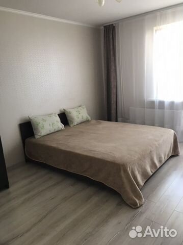 

2-к. квартира, 79 м², 3 кровати