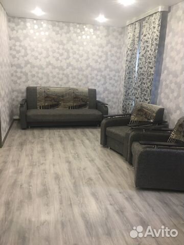 

3-к. квартира, 100 м², 3 кровати