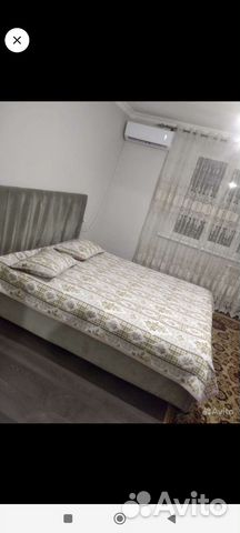 

2-к. квартира, 68 м², 1 кровать