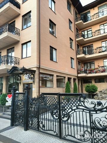 

2-к. квартира, 70 м², 3 кровати