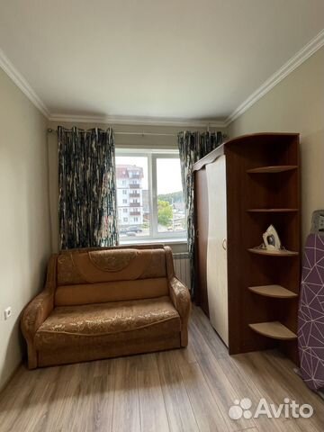 

Квартира-студия, 20 м², 1 кровать