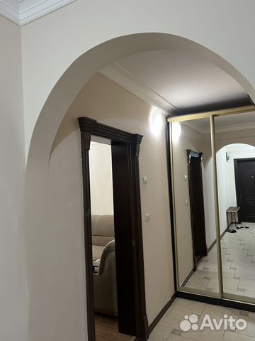 

2-к. квартира, 60 м², 5/9 эт.