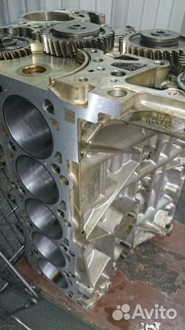 Блок 2.5л R5 TDI BAC BPE AXD axe touareg, T5 Блок 2.5л R5 TDI BAC BPE AXD axe touareg, T5
