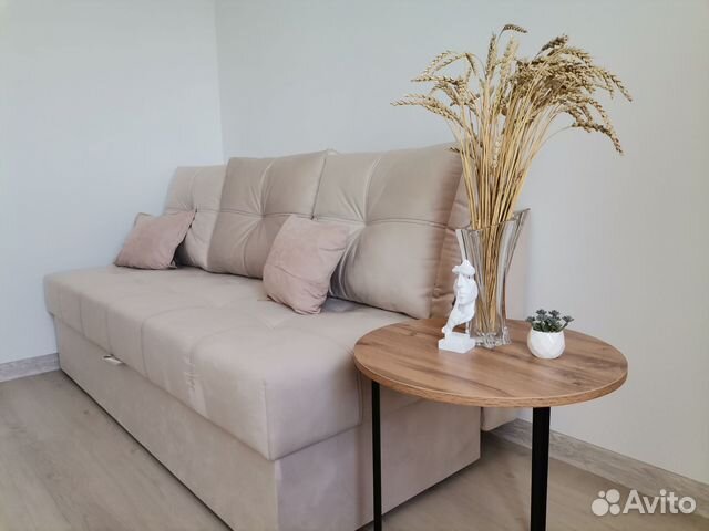 

2-к. квартира, 68 м², 3 кровати