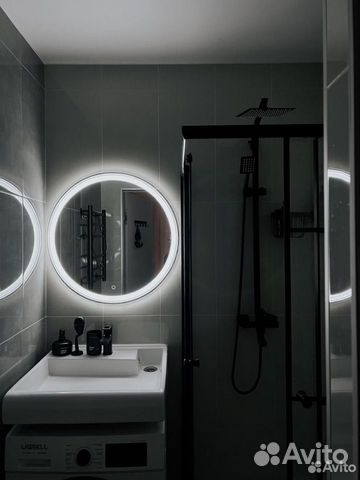 

Квартира-студия, 18 м², 1 кровать