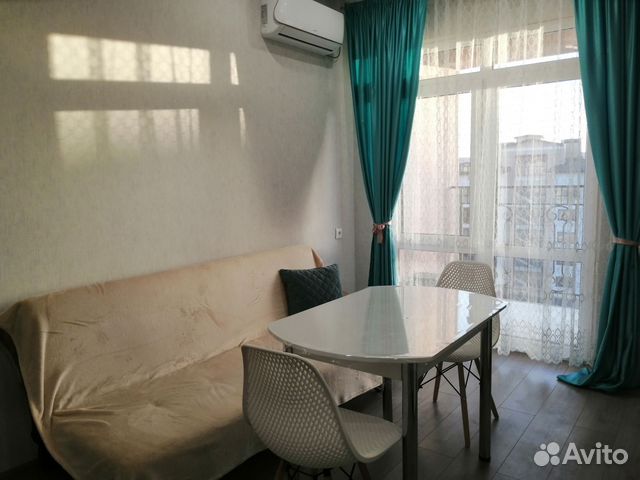 

1-к. квартира, 50 м², 2 кровати