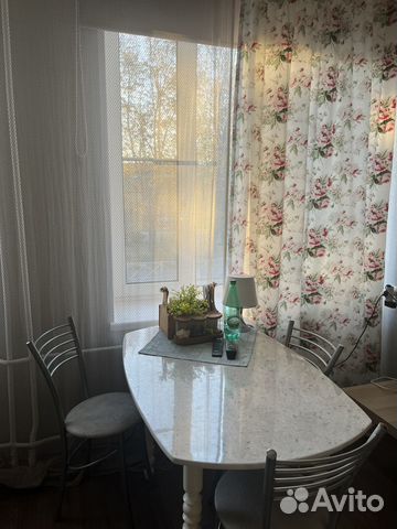 

Квартира-студия, 29 м², 2 кровати