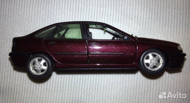 Модель renault Модель renault