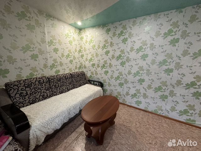 

2-к. квартира, 44 м², 3 кровати