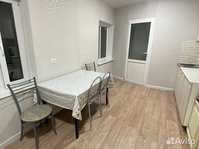 

1-к. дом, 45 м²