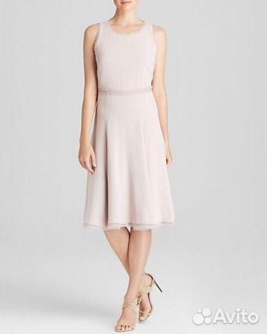 Новое платье Burberry, оригинал