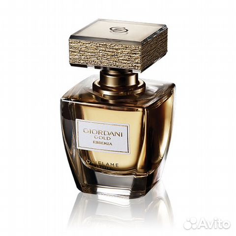 Парфюмерная вода Giordani Gold Essenza Oriflame Парфюмерная вода Giordani Gold Essenza Oriflame