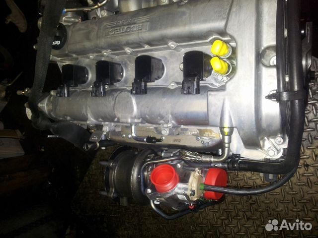 Двигатель инсигния A20NFT A20NHT Opel insignia Двигатель инсигния A20NFT A20NHT Opel insignia