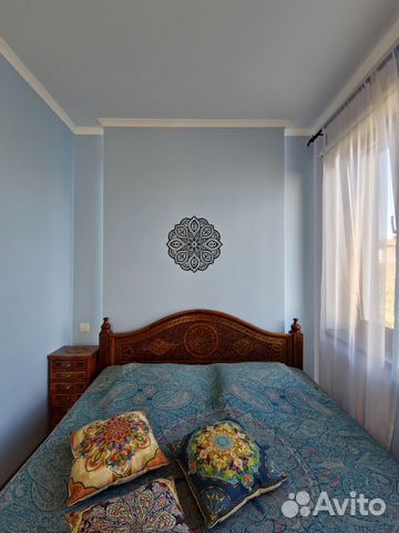 

Квартира-студия, 26 м², 3/4 эт.